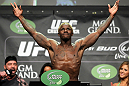 Melvin Guillard