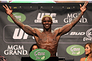 Melvin Guillard