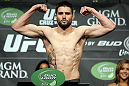Carlos Condit