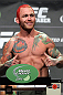Chris Leben