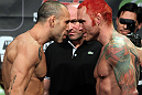 Silva vs. Leben