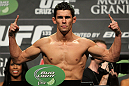Dominick Cruz