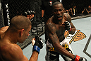 Njokuani vs. Winner