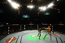 Njokuani vs. Winner