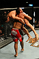 Tavares vs. Simpson