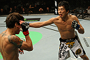 Bowles vs. Mizugaki