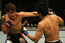 Bowles vs. Mizugaki