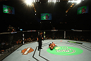 Bowles vs. Mizugaki