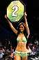 UFC Octagon Girl Lindsey Wey.