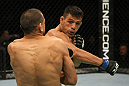 Sotiropoulos vs. Dos Anjos