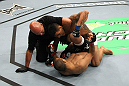 Sotiropoulos vs. Dos Anjos