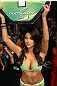 UFC Octagon Girl Arianny Celeste.