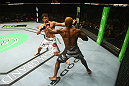Guillard vs. Roller