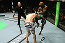 Guillard vs. Roller