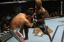 Guillard vs. Roller