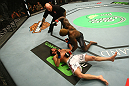Guillard vs. Roller