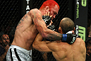 Silva vs. Leben