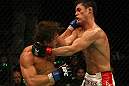Cruz vs. Faber