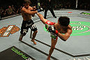 Cruz vs. Faber
