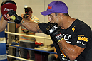 Vitor Belfort
