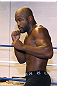 Rashad Evans