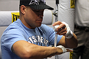 Tito Ortiz