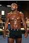 Rashad Evans