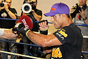 Vitor Belfort