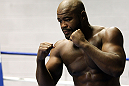 Rashad Evans