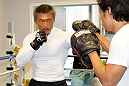 Yoshihiro Akiyama