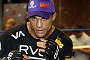 Vitor Belfort