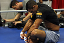 Vitor Belfort