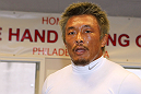 Yoshihiro Akiyama