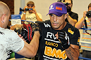 Vitor Belfort