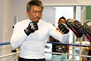 Yoshihiro Akiyama