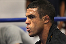 Vitor Belfort