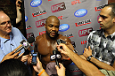 Rashad Evans
