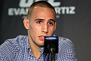 Rory MacDonald