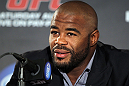 Rashad Evans