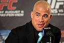 Tito Ortiz