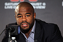 Rashad Evans