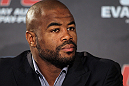 Rashad Evans