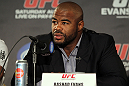 Rashad Evans