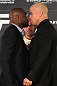 Rashad Evans & Tito Ortiz