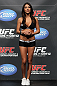 UFC Octagon Girl Arianny Celeste