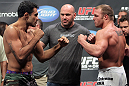 Natal vs. Bradley