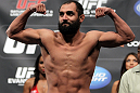 Johny Hendricks