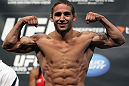 Chad Mendes