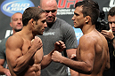 Mendes vs. Yahya