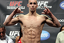 Rory MacDonald